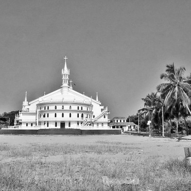 Palm Church, Trivandrum 3