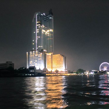 River City, Bangkok